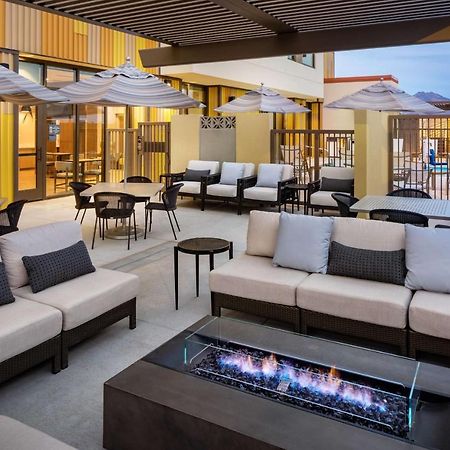 Hotel Hyatt Place Scottsdale North Zewnętrze zdjęcie