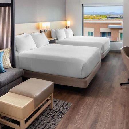 Hotel Hyatt Place Scottsdale North Zewnętrze zdjęcie