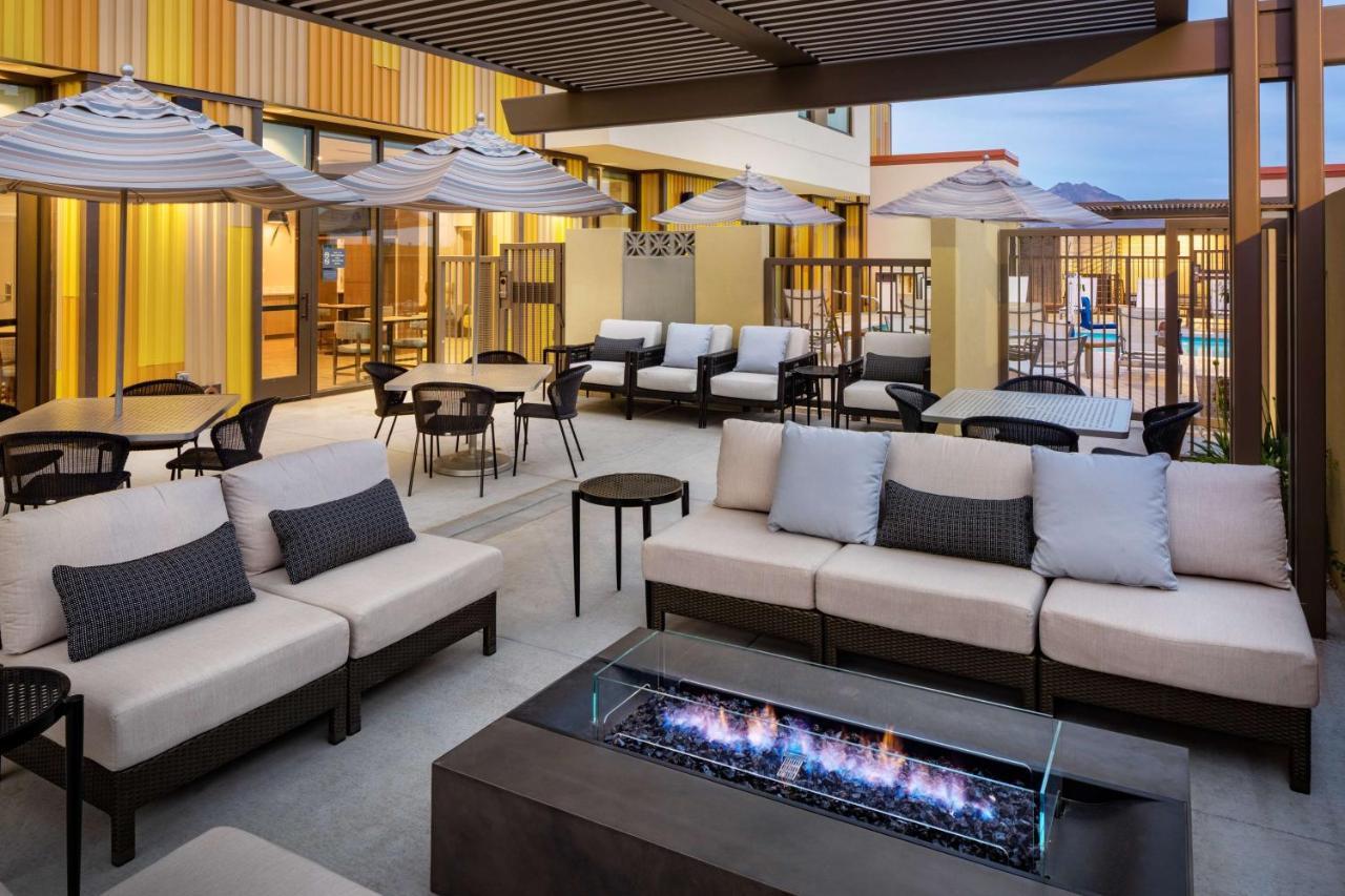 Hotel Hyatt Place Scottsdale North Zewnętrze zdjęcie