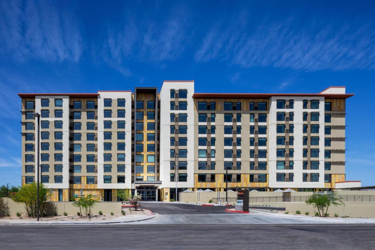 Hotel Hyatt Place Scottsdale North Zewnętrze zdjęcie