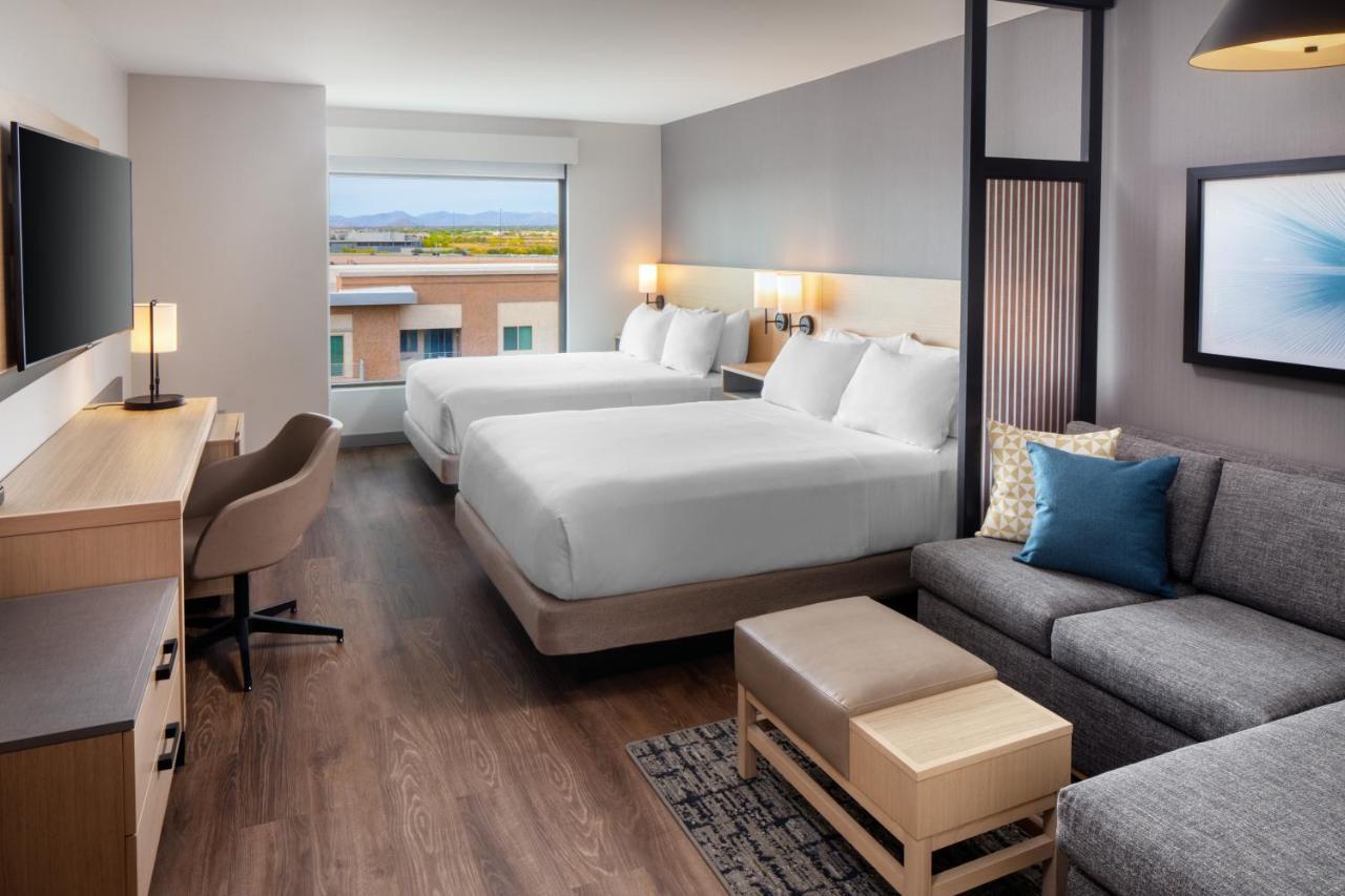 Hotel Hyatt Place Scottsdale North Zewnętrze zdjęcie