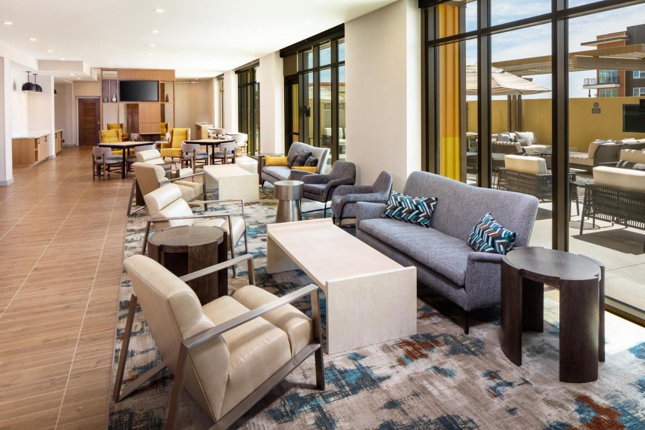 Hotel Hyatt Place Scottsdale North Zewnętrze zdjęcie