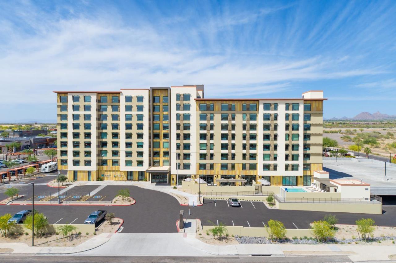 Hotel Hyatt Place Scottsdale North Zewnętrze zdjęcie