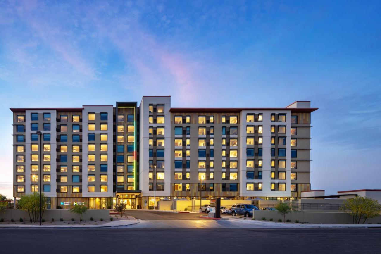 Hotel Hyatt Place Scottsdale North Zewnętrze zdjęcie